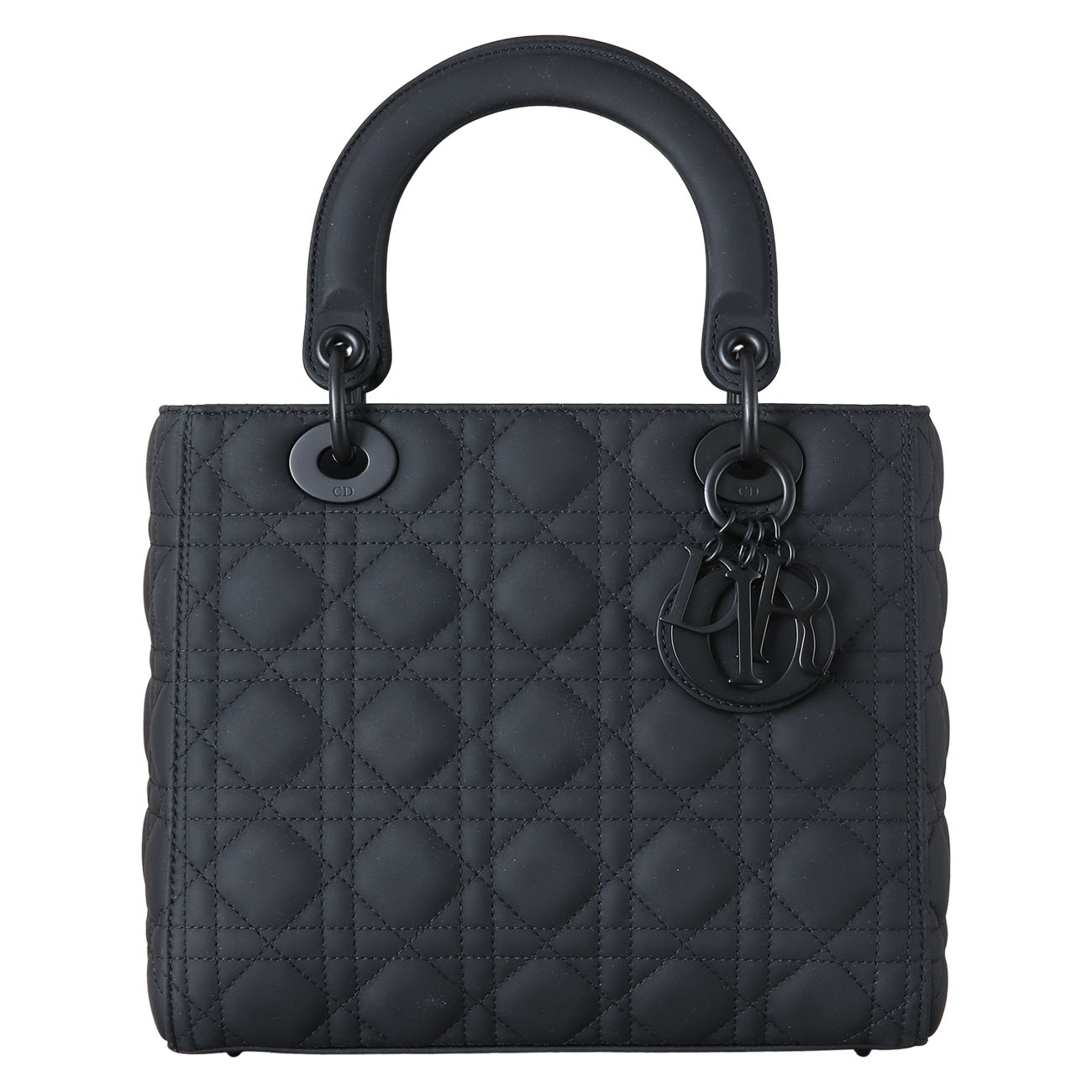 CHRISTIAN DIOR(USED)크리스찬디올 레이디디올 미듐